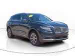 2022 Lincoln Nautilus Standard PREMIUM