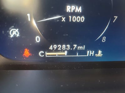 2022 Lincoln Nautilus Standard PREMIUM