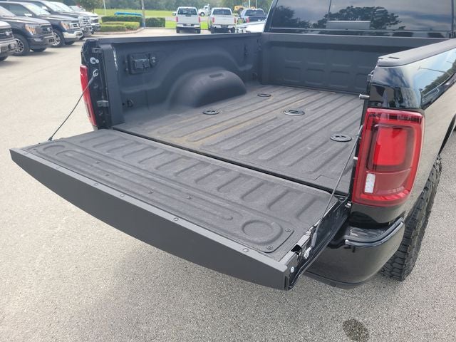 2025 RAM 2500 Laramie CUMMINS DIESEL