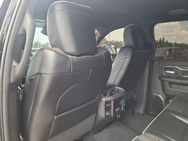 2025 RAM 2500 Laramie CUMMINS DIESEL