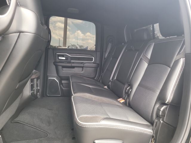 2025 RAM 2500 Laramie CUMMINS DIESEL