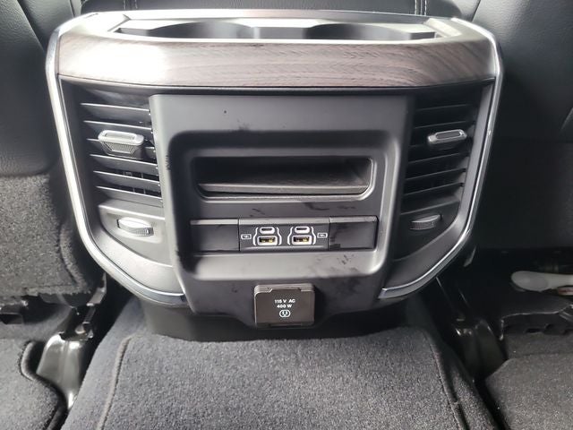 2025 RAM 2500 Laramie CUMMINS DIESEL