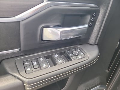 2025 RAM 2500 Laramie CUMMINS DIESEL