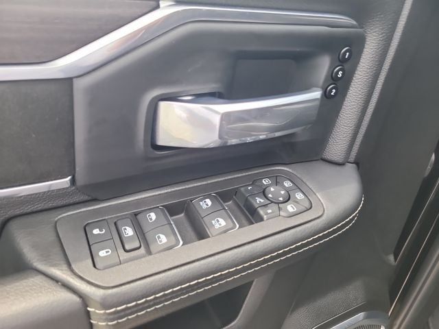 2025 RAM 2500 Laramie CUMMINS DIESEL
