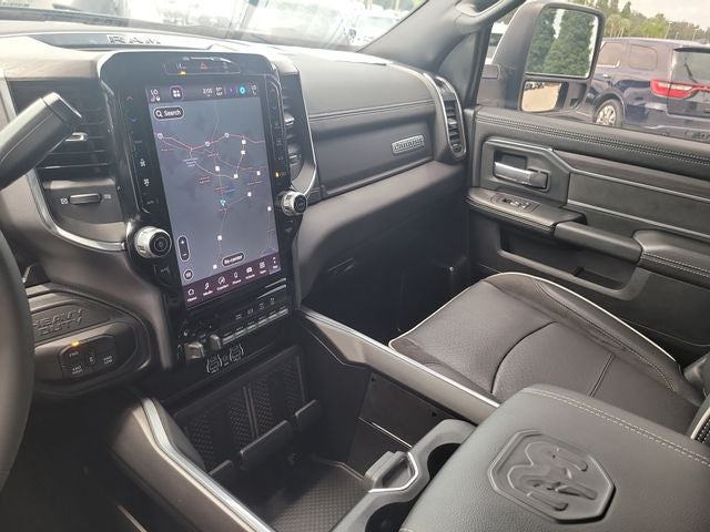 2025 RAM 2500 Laramie CUMMINS DIESEL