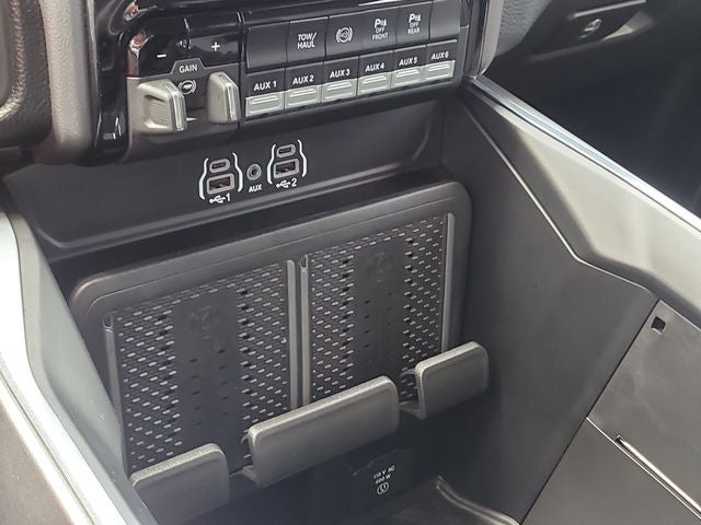 2025 RAM 2500 Laramie CUMMINS DIESEL