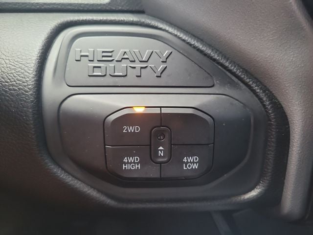 2025 RAM 2500 Laramie CUMMINS DIESEL