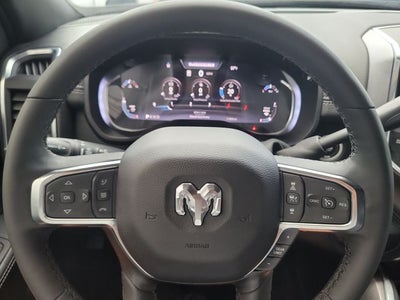 2025 RAM 2500 Laramie CUMMINS DIESEL