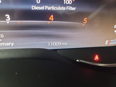 2025 RAM 2500 Laramie CUMMINS DIESEL