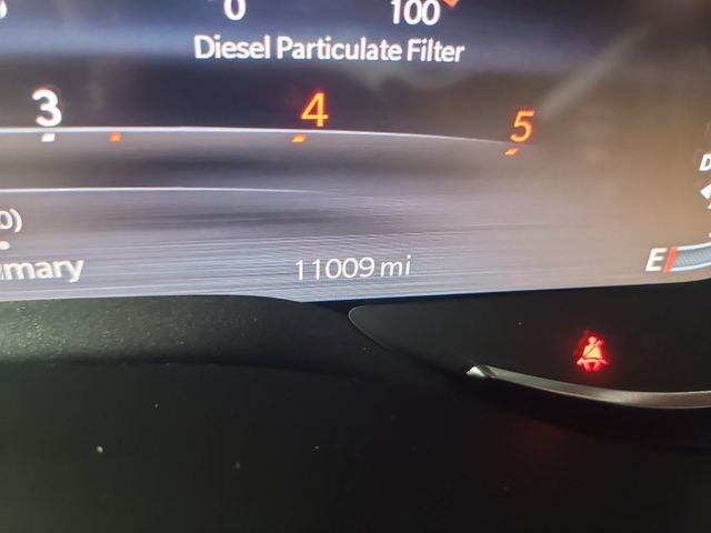 2025 RAM 2500 Laramie CUMMINS DIESEL