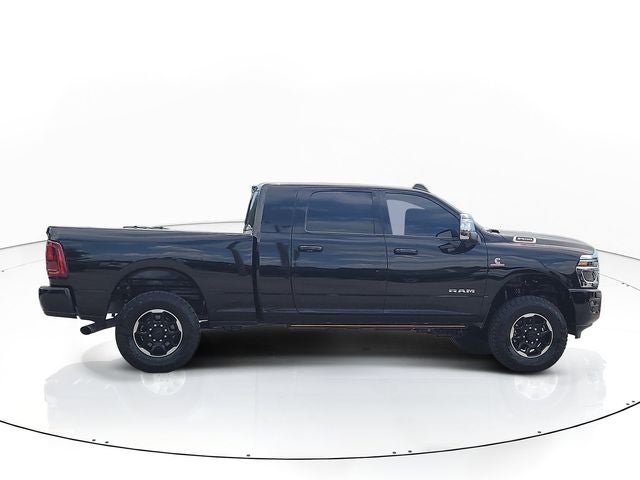 2025 RAM 2500 Laramie CUMMINS DIESEL