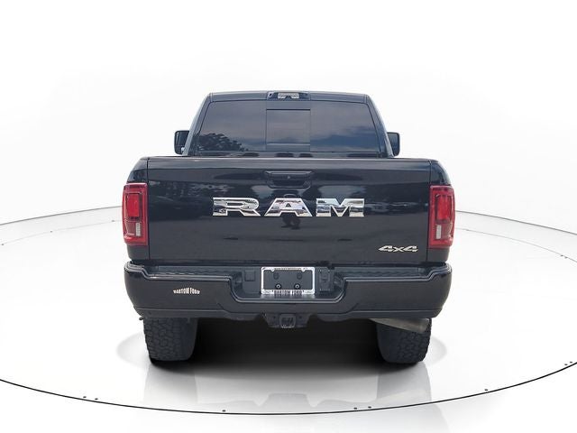 2025 RAM 2500 Laramie CUMMINS DIESEL