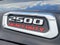 2025 RAM 2500 Laramie CUMMINS DIESEL