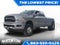 2024 RAM 3500 Big Horn CUMMINS DIESEL