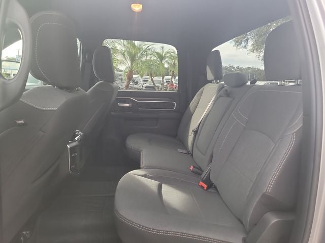 2024 RAM 3500 Big Horn CUMMINS DIESEL