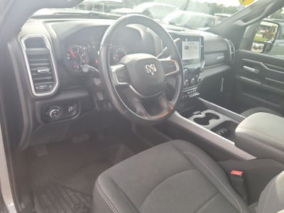 2024 RAM 3500 Big Horn CUMMINS DIESEL