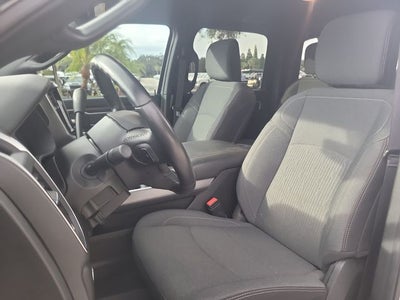 2024 RAM 3500 Big Horn CUMMINS DIESEL