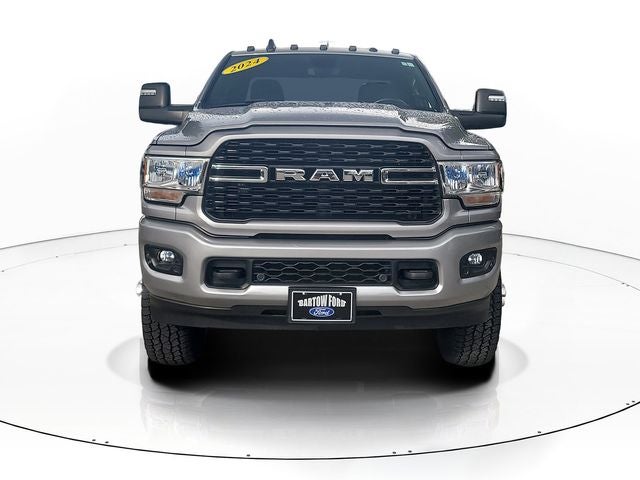 2024 RAM 3500 Big Horn CUMMINS DIESEL