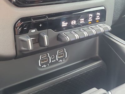 2024 RAM 3500 Big Horn CUMMINS DIESEL