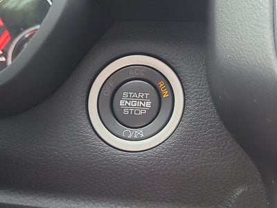 2024 RAM 3500 Big Horn CUMMINS DIESEL