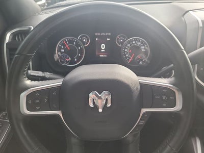 2024 RAM 3500 Big Horn CUMMINS DIESEL