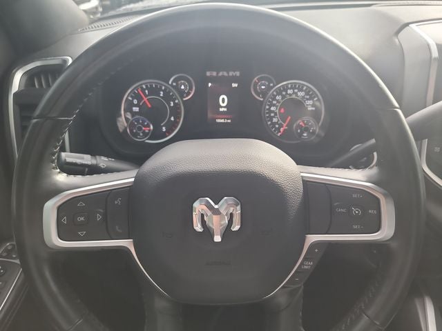 2024 RAM 3500 Big Horn CUMMINS DIESEL
