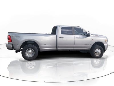 2024 RAM 3500 Big Horn CUMMINS DIESEL