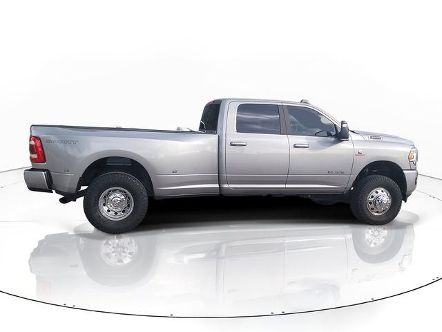 2024 RAM 3500 Big Horn CUMMINS DIESEL