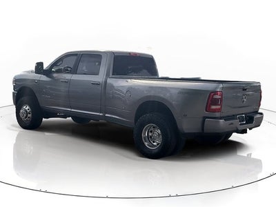 2024 RAM 3500 Big Horn CUMMINS DIESEL