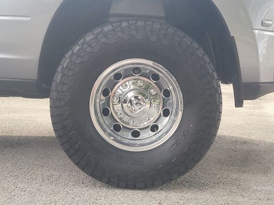 2024 RAM 3500 Big Horn CUMMINS DIESEL