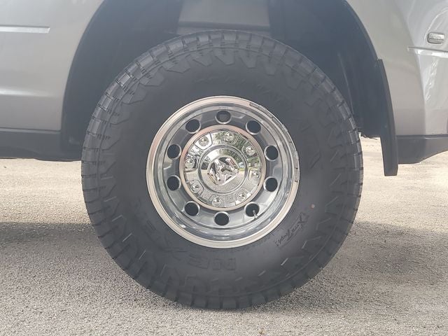 2024 RAM 3500 Big Horn CUMMINS DIESEL