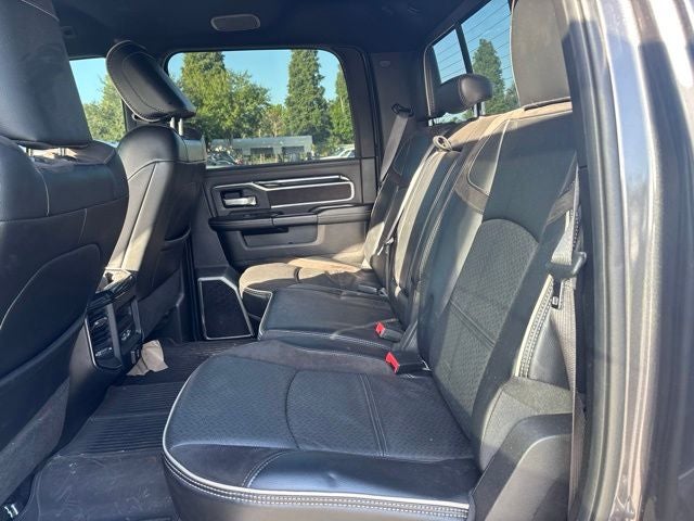 2022 RAM 3500 Laramie CUMMINS DIESEL