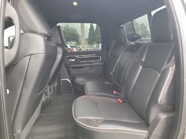 2022 RAM 3500 Laramie CUMMINS DIESEL