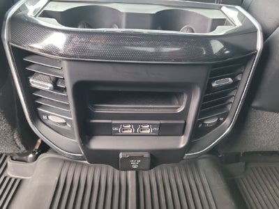 2022 RAM 3500 Laramie CUMMINS DIESEL