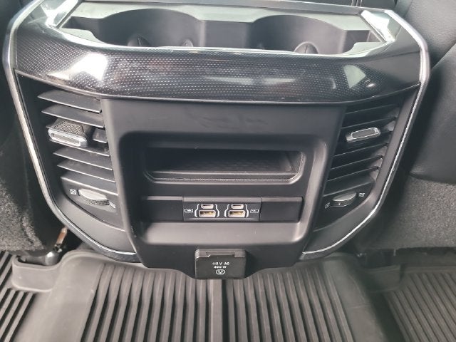 2022 RAM 3500 Laramie CUMMINS DIESEL