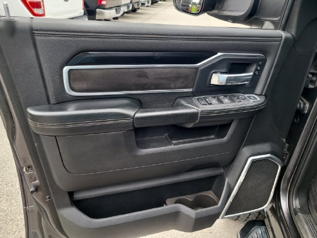 2022 RAM 3500 Laramie CUMMINS DIESEL