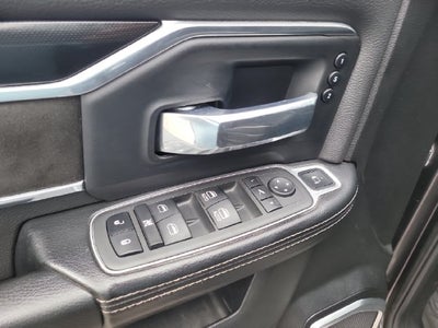 2022 RAM 3500 Laramie CUMMINS DIESEL