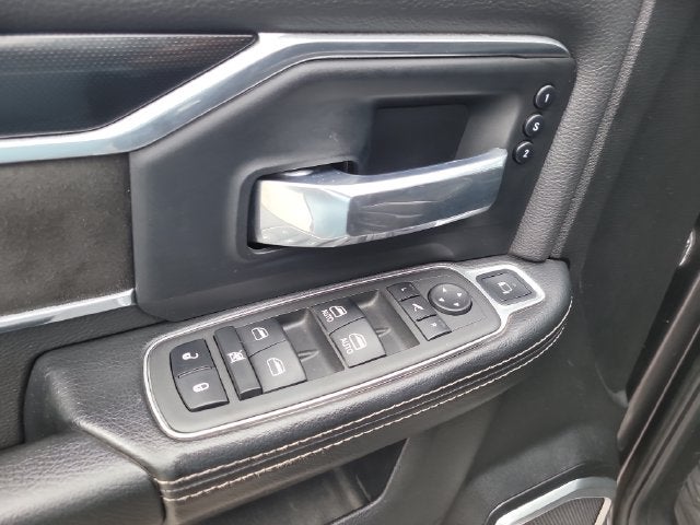 2022 RAM 3500 Laramie CUMMINS DIESEL