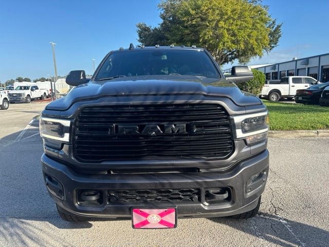 2022 RAM 3500 Laramie CUMMINS DIESEL