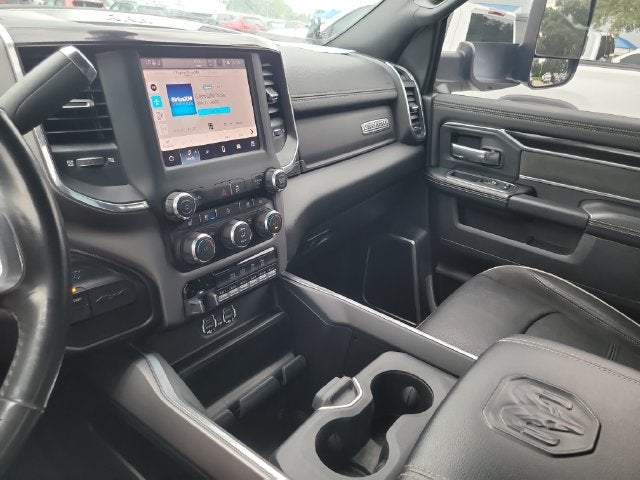 2022 RAM 3500 Laramie CUMMINS DIESEL