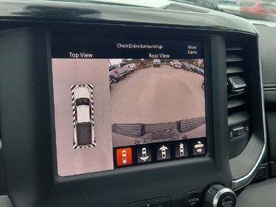 2022 RAM 3500 Laramie CUMMINS DIESEL