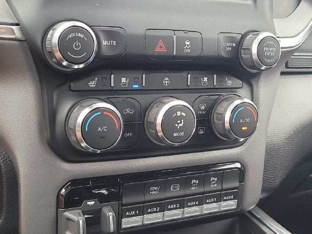 2022 RAM 3500 Laramie CUMMINS DIESEL