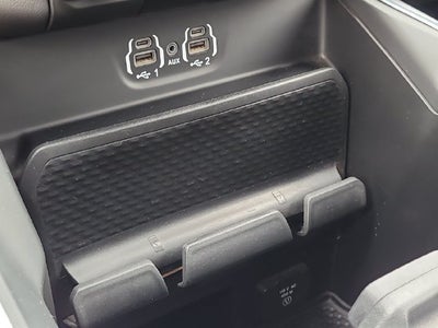 2022 RAM 3500 Laramie CUMMINS DIESEL