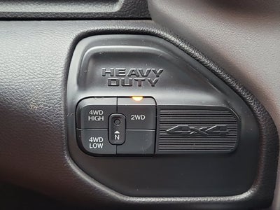 2022 RAM 3500 Laramie CUMMINS DIESEL