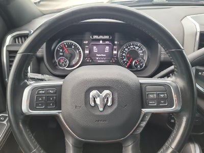 2022 RAM 3500 Laramie CUMMINS DIESEL