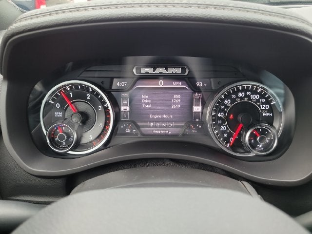 2022 RAM 3500 Laramie CUMMINS DIESEL