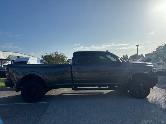 2022 RAM 3500 Laramie CUMMINS DIESEL