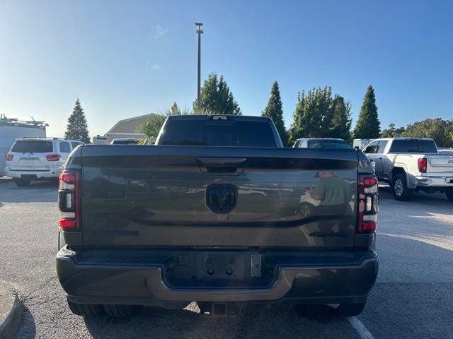 2022 RAM 3500 Laramie CUMMINS DIESEL