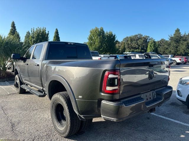 2022 RAM 3500 Laramie CUMMINS DIESEL