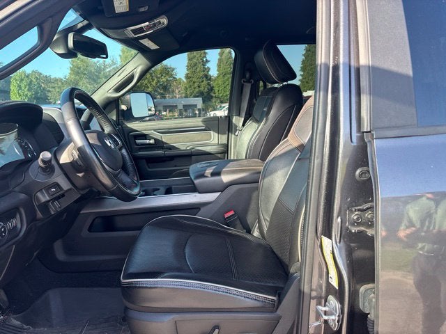 2022 RAM 3500 Laramie CUMMINS DIESEL